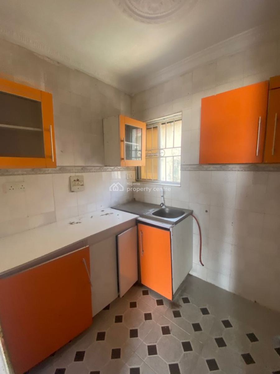 Newly Available 3 Bedroom Apartment, Ologolo, Lekki, Lagos, Flat / Apartment for Rent