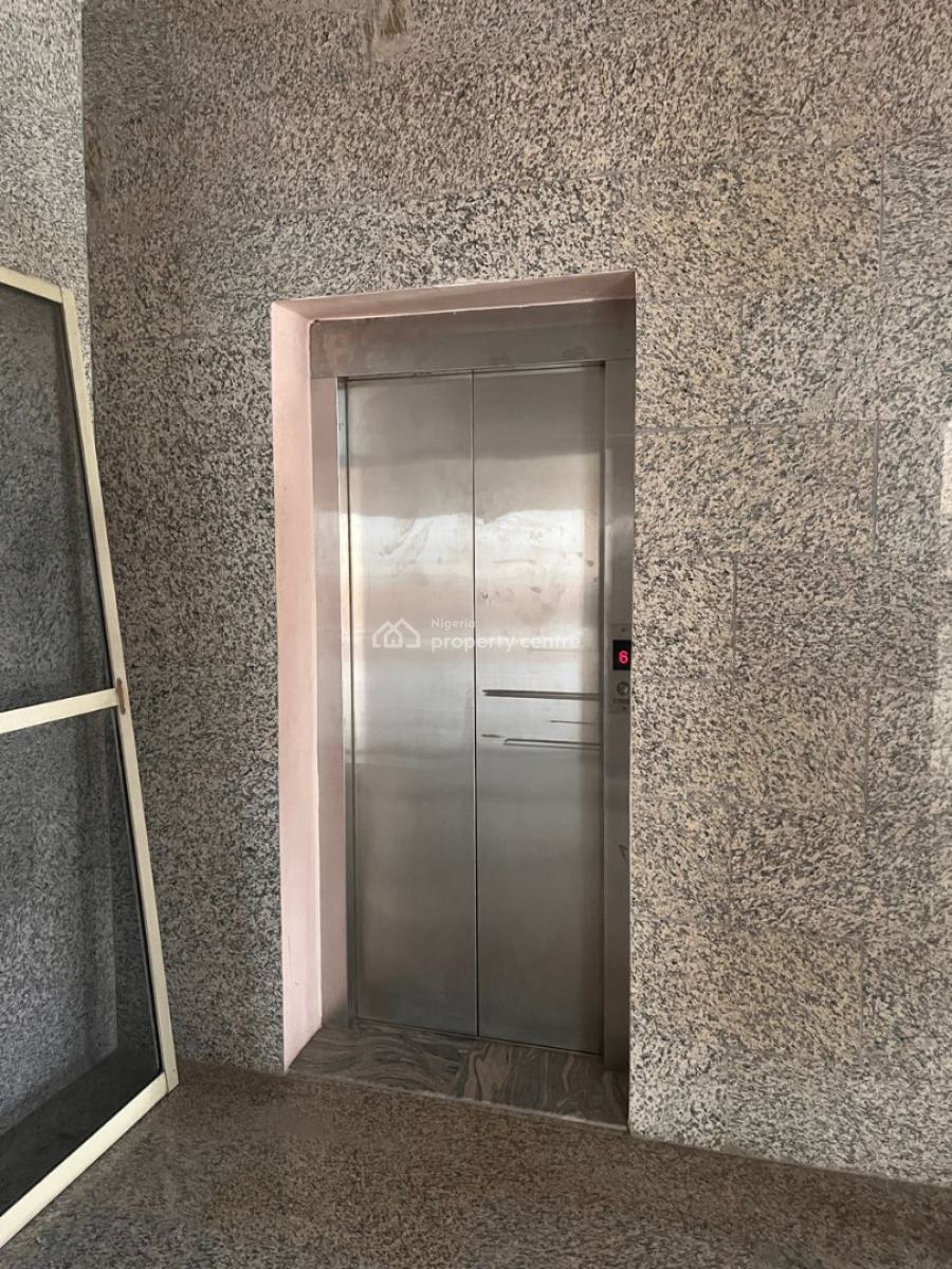 24 Unit of 3 Bedroom Apartment with Pool and  Gym, Victoria Island (vi), Lagos, Flat / Apartment for Rent