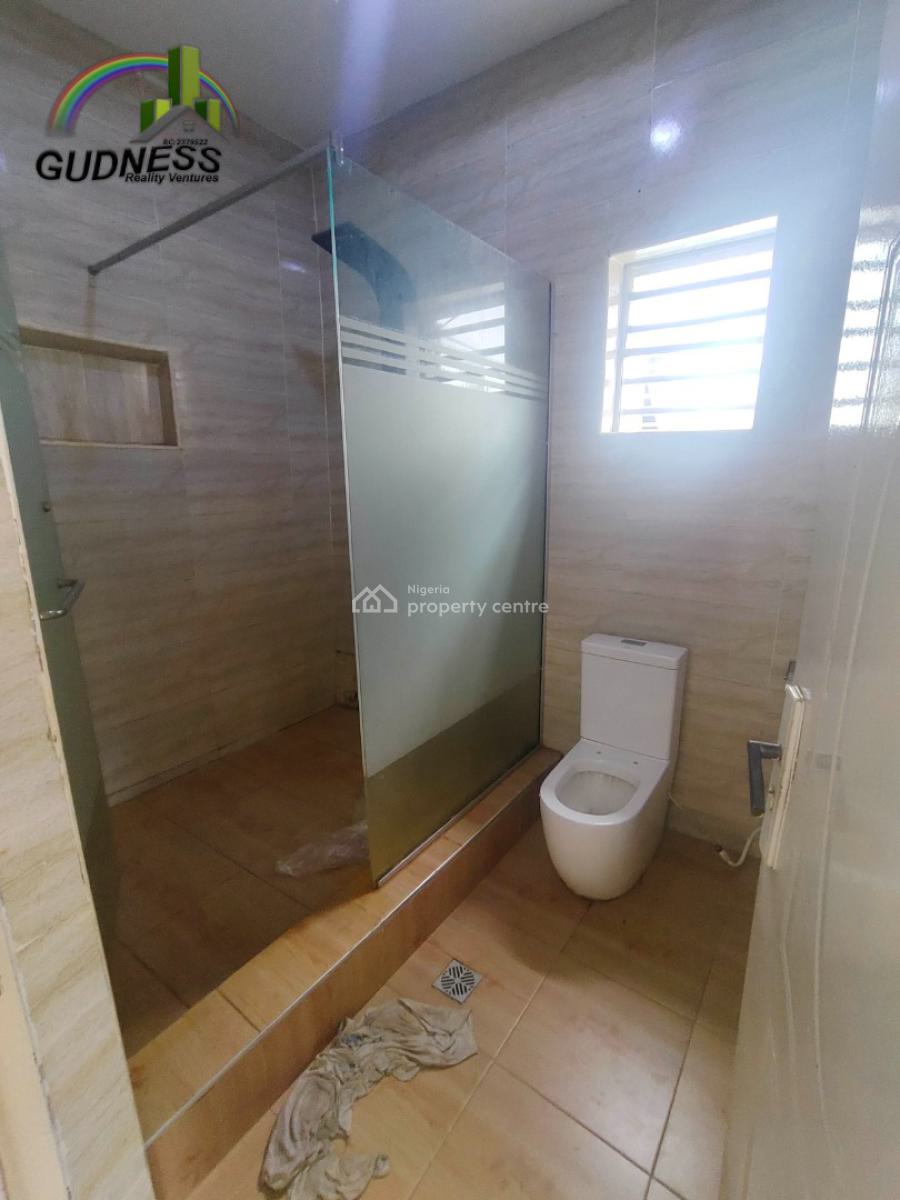 4 Bedrooms Semi Detached Duplex, Lekky County Homes, Ikota, Lekki, Lagos, Semi-detached Duplex for Rent