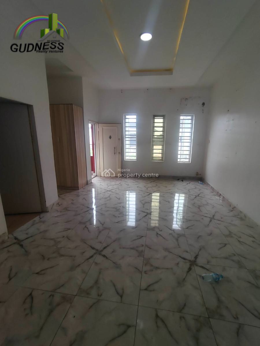 4 Bedrooms Semi Detached Duplex, Lekky County Homes, Ikota, Lekki, Lagos, Semi-detached Duplex for Rent