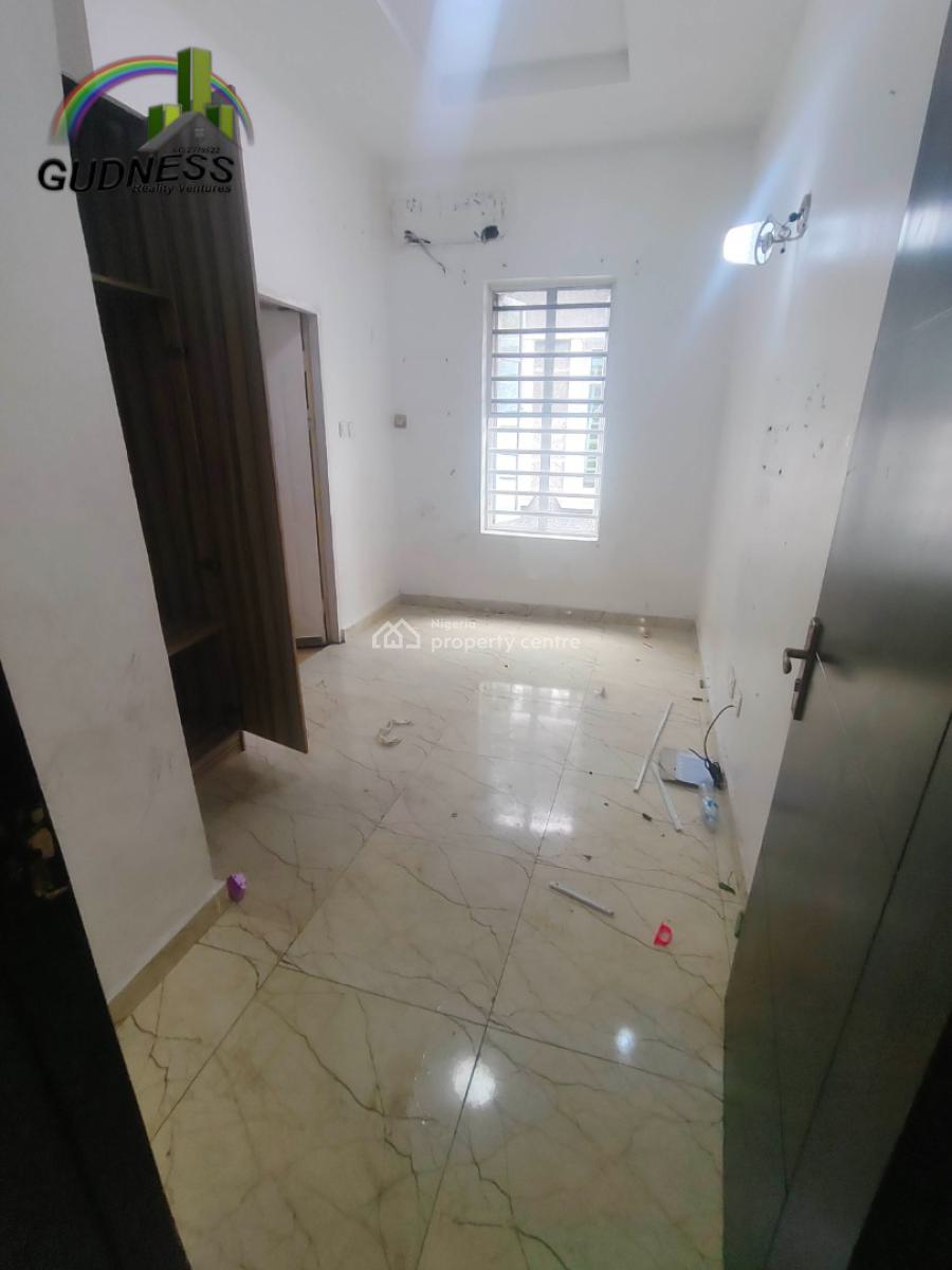 4 Bedrooms Semi Detached Duplex, Lekky County Homes, Ikota, Lekki, Lagos, Semi-detached Duplex for Rent