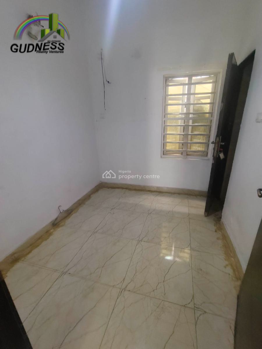 4 Bedrooms Semi Detached Duplex, Lekky County Homes, Ikota, Lekki, Lagos, Semi-detached Duplex for Rent