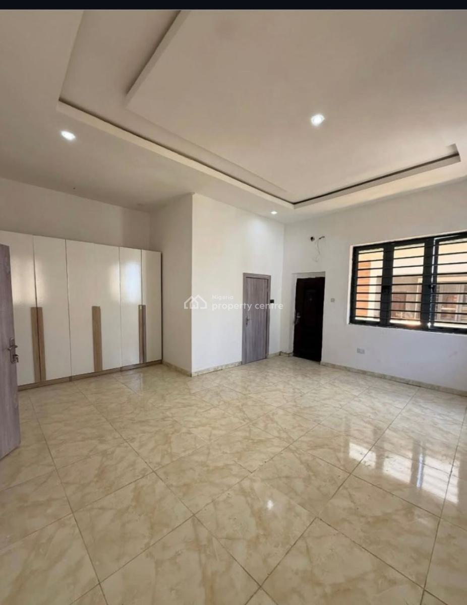Spacious New Built 4 Bedroom Terrace Duplex in a Serene Secure Location, Vgc, Lekki, Lagos, Terraced Duplex for Sale