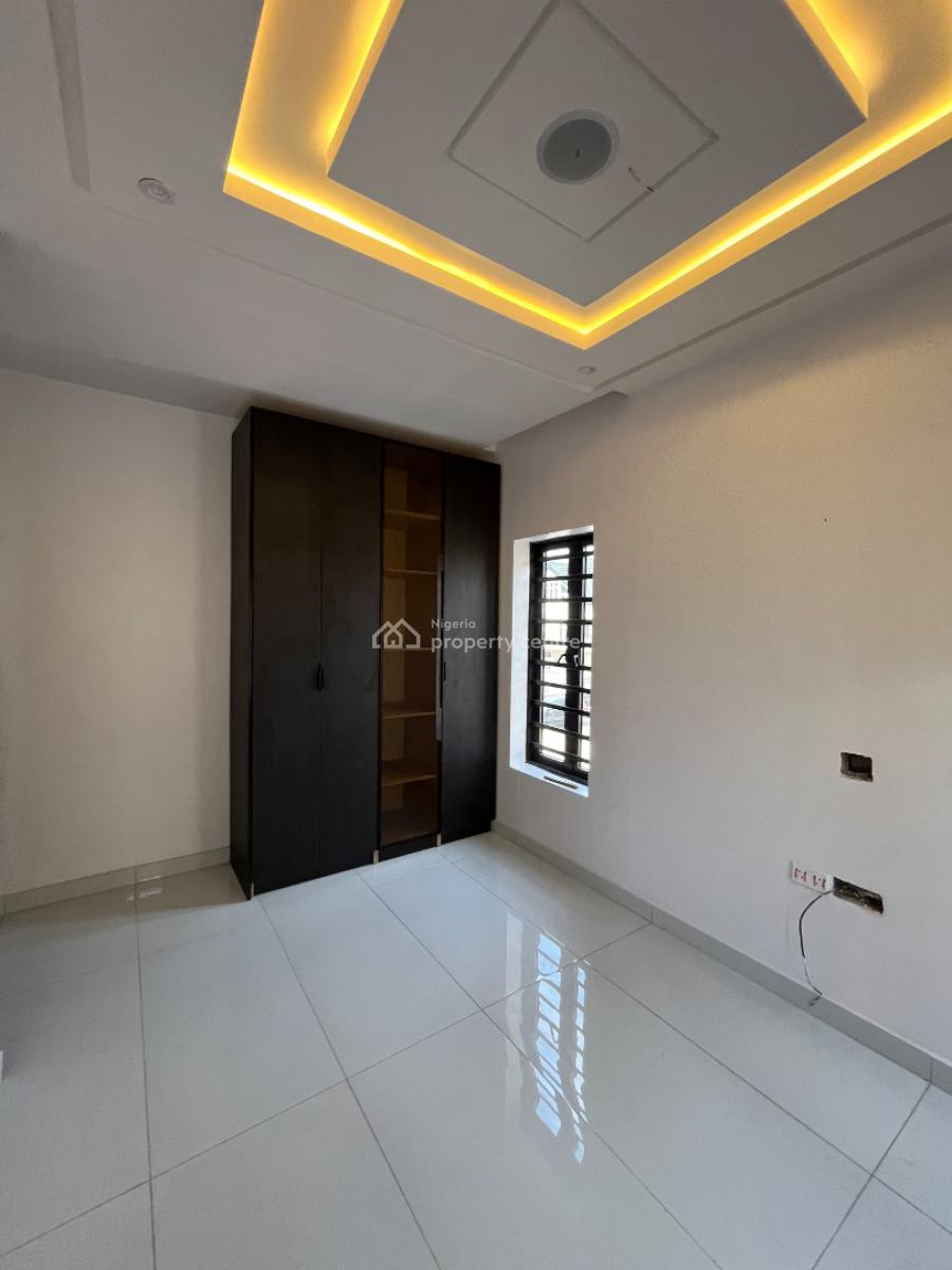 Newly Built 4 Bedroom with Maid Room Apartment  in a Highly Secured Estate, Berger, Arepo, Ogun, Detached Duplex for Sale