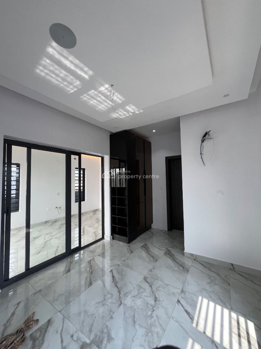 Newly Built 4 Bedroom with Maid Room Apartment  in a Highly Secured Estate, Berger, Arepo, Ogun, Detached Duplex for Sale