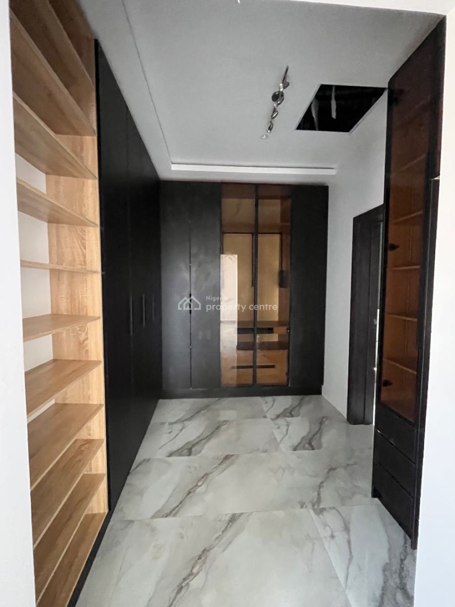 Newly Built 4 Bedroom with Maid Room Apartment  in a Highly Secured Estate, Berger, Arepo, Ogun, Detached Duplex for Sale