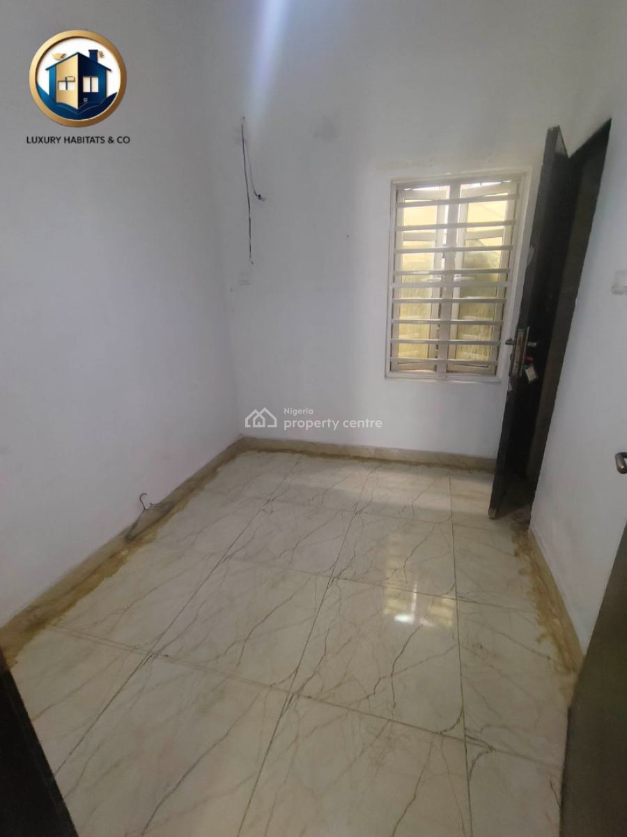 4 Bedrooms Semi Detached Duplex, Lekky County Homes, Ikota, Lekki, Lagos, Semi-detached Duplex for Rent