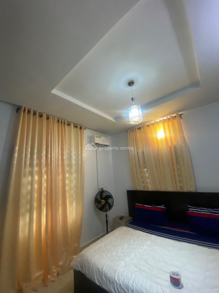 Luxury 4 Bedroom Duplex, Trans Amadi, Port Harcourt, Rivers, Detached Duplex Short Let