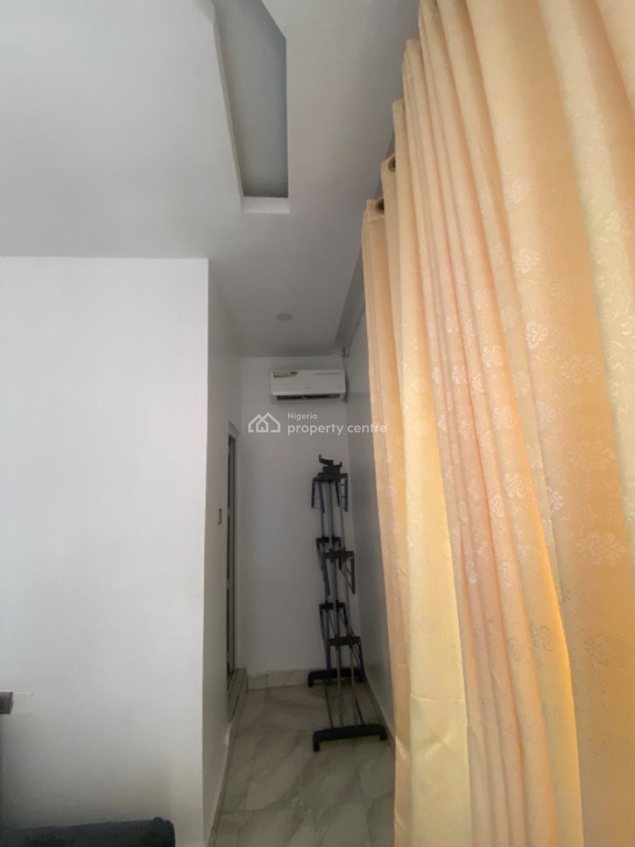 Luxury 4 Bedroom Duplex, Trans Amadi, Port Harcourt, Rivers, Detached Duplex Short Let