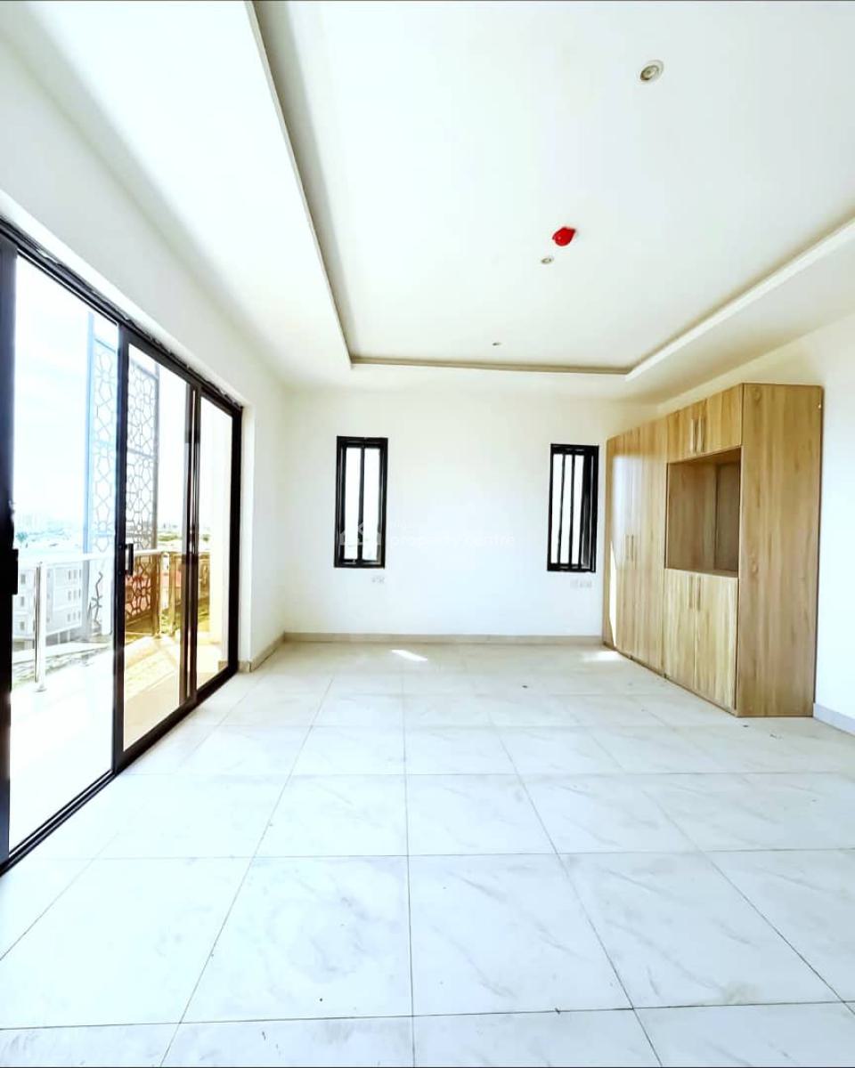 a Spacious Brand New Units of 3-bedroom Apartment, Lekki Phase 1, Lekki, Lagos, Flat / Apartment for Sale