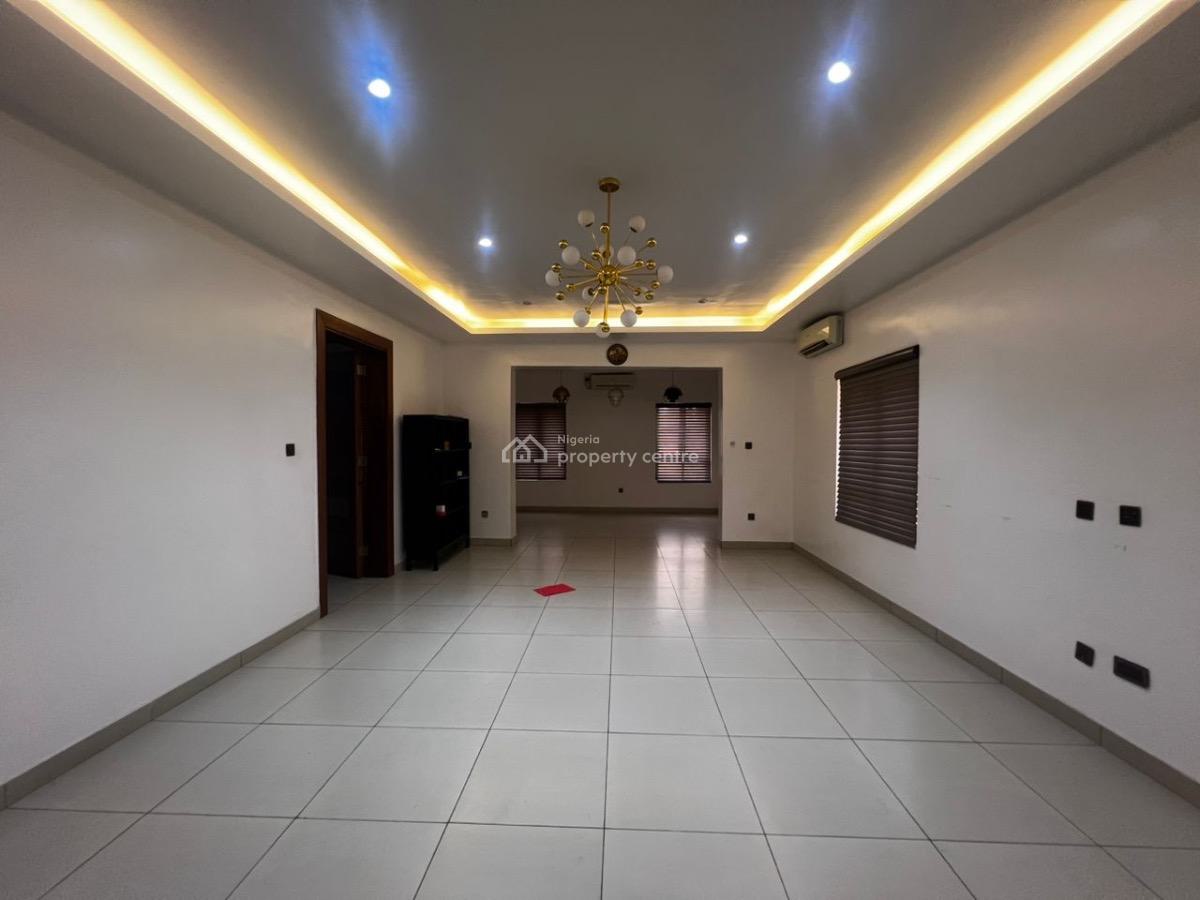Luxury 3 Bedroom Apartment, Lekki Right, Lekki Phase 1, Lekki, Lagos, Flat / Apartment for Rent