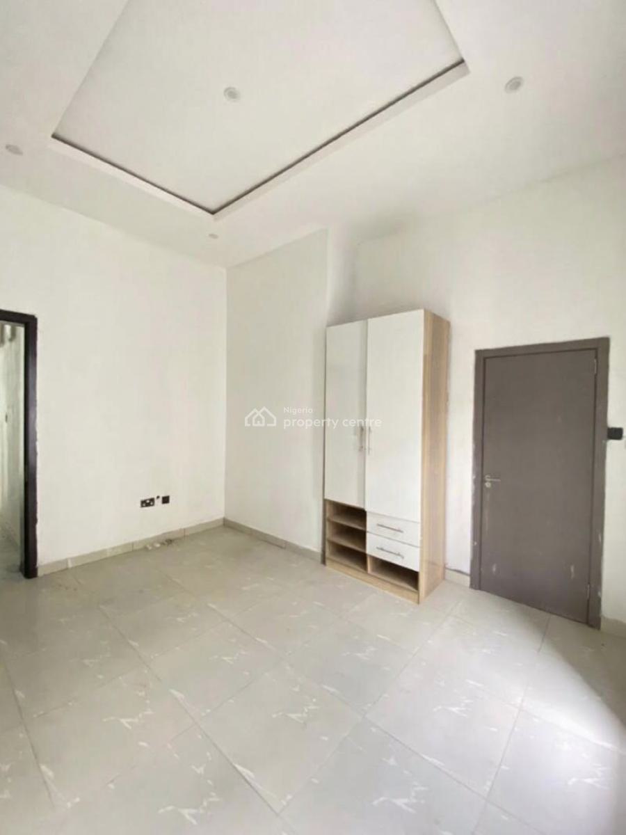 4 Bedroom Semi Detached Duplex with 24 7 Light and Good Water, Orchid, Lekki, Lagos, Semi-detached Duplex for Sale