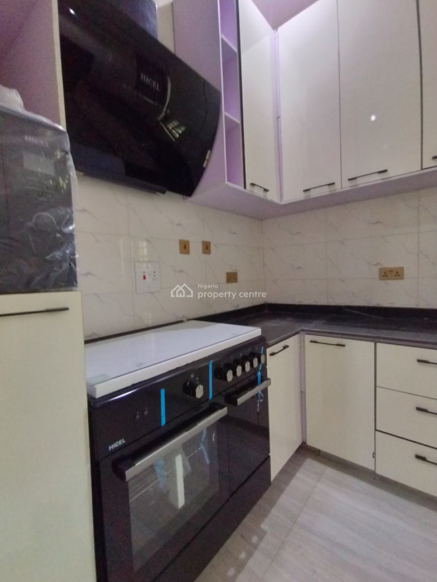 5 Bedrooms Luxury Built Fully Detached Duplex, Ago Palace, Isolo, Lagos, Detached Duplex for Sale