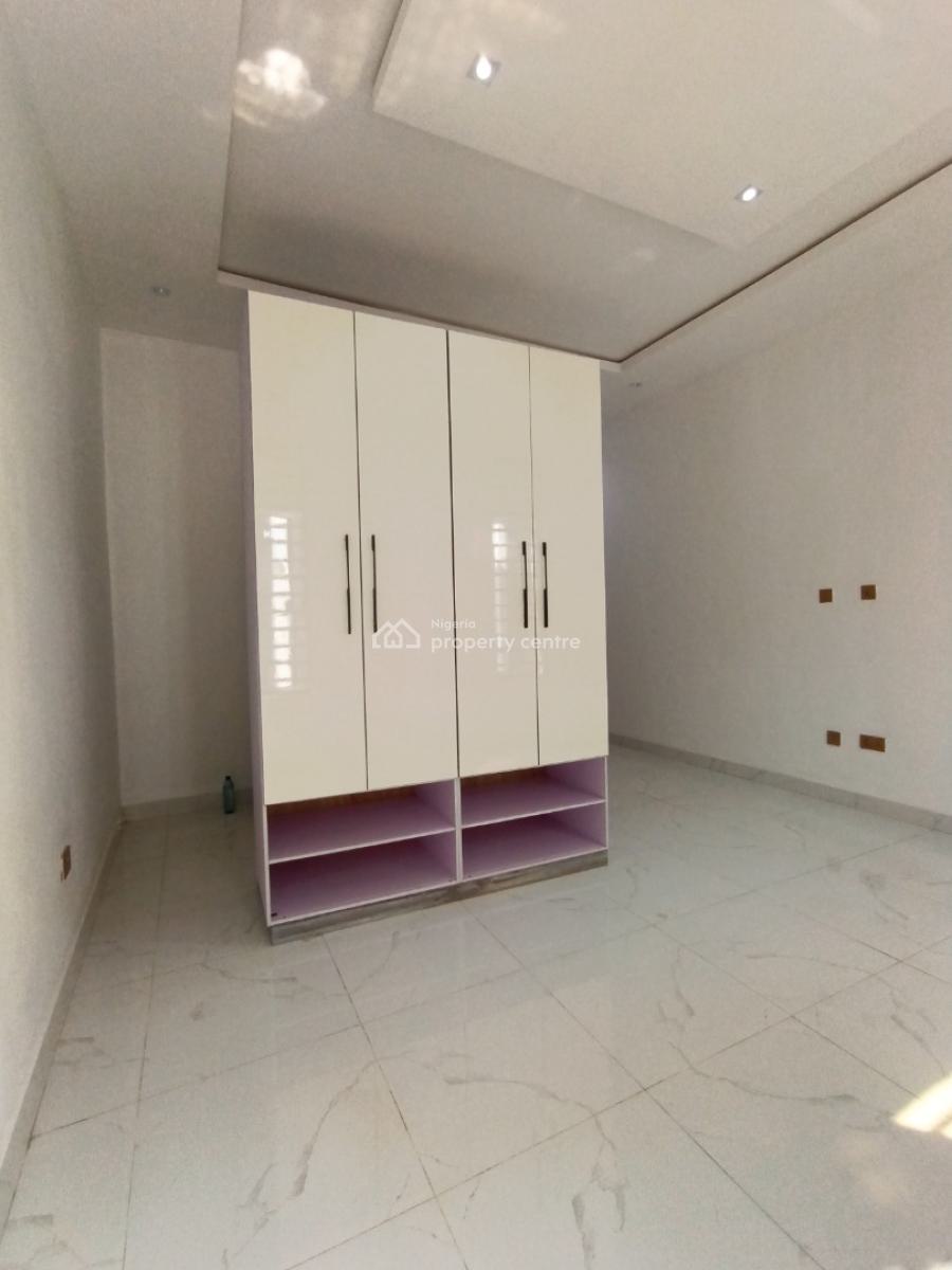 5 Bedrooms Luxury Built Fully Detached Duplex, Ago Palace, Isolo, Lagos, Detached Duplex for Sale