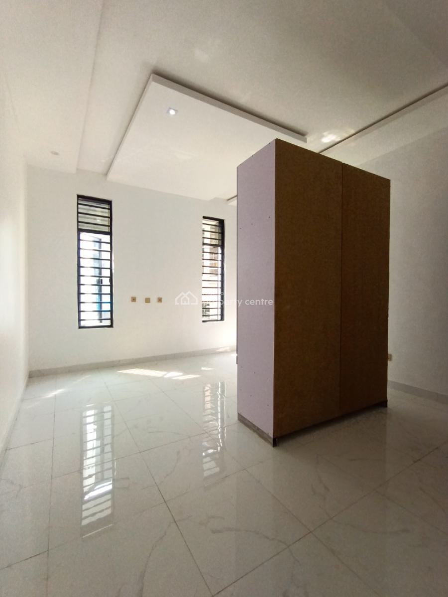 5 Bedrooms Luxury Built Fully Detached Duplex, Ago Palace, Isolo, Lagos, Detached Duplex for Sale