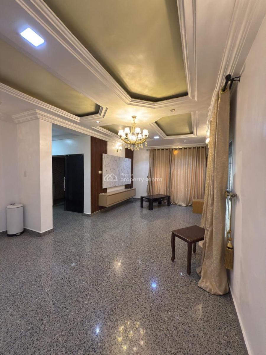 Luxury 4 Bedroom Duplex, Trans Amadi, Port Harcourt, Rivers, Detached Duplex for Sale