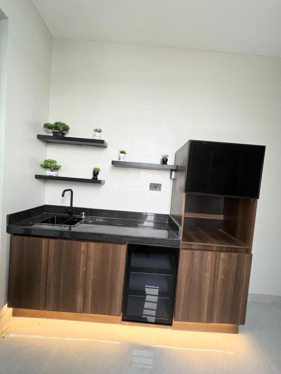 5bedrooms Fully-detached Duplex with Bq, 2nd Toll, Lekki, Lagos, Detached Duplex for Sale