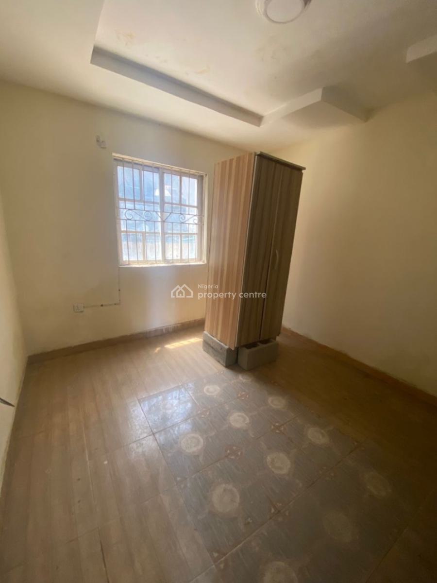 4 Bedroom Semi-detached Home, Chevron, Lekki, Lagos, Semi-detached Duplex for Rent