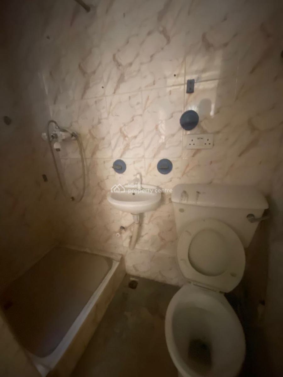 4 Bedroom Semi-detached Home, Chevron, Lekki, Lagos, Semi-detached Duplex for Rent