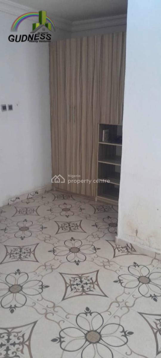 2 Bedroom Upstairs Flat, Lekky County Homes, Ikota, Lekki, Lagos, Flat / Apartment for Rent