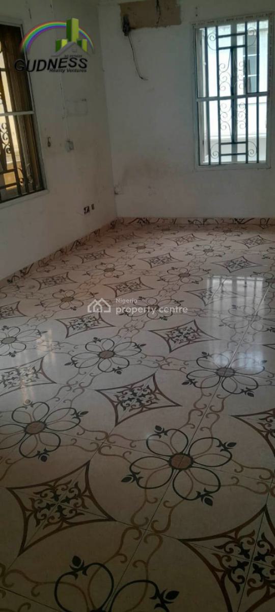 2 Bedroom Upstairs Flat, Lekky County Homes, Ikota, Lekki, Lagos, Flat / Apartment for Rent