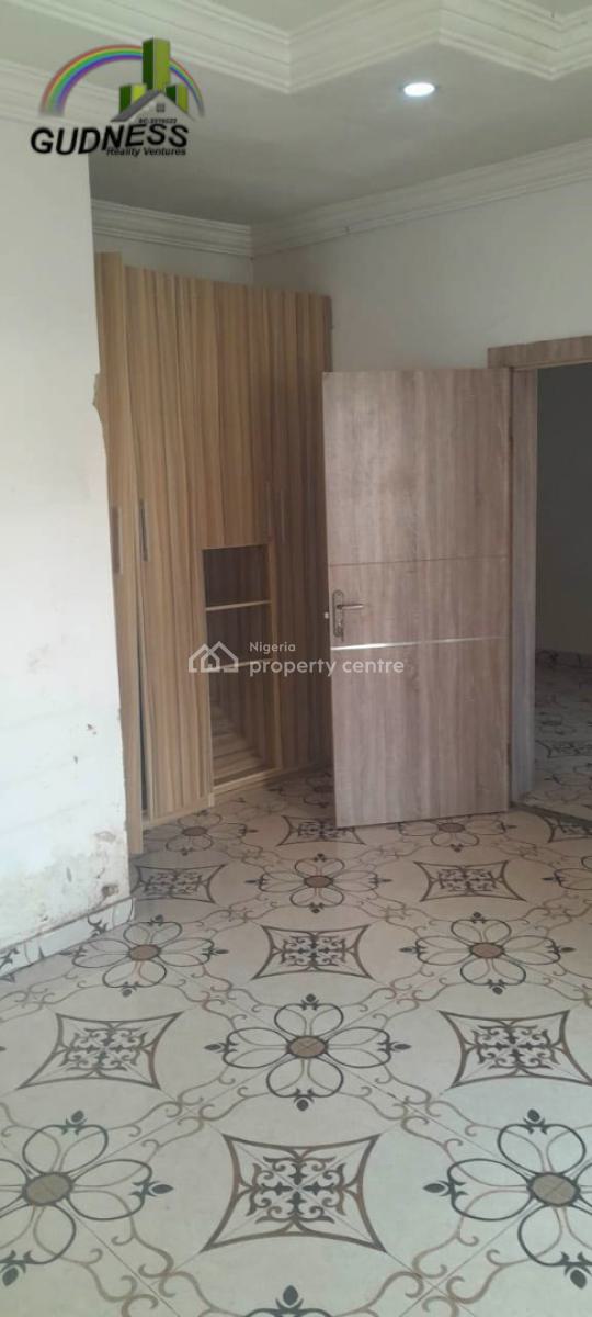 2 Bedroom Upstairs Flat, Lekky County Homes, Ikota, Lekki, Lagos, Flat / Apartment for Rent