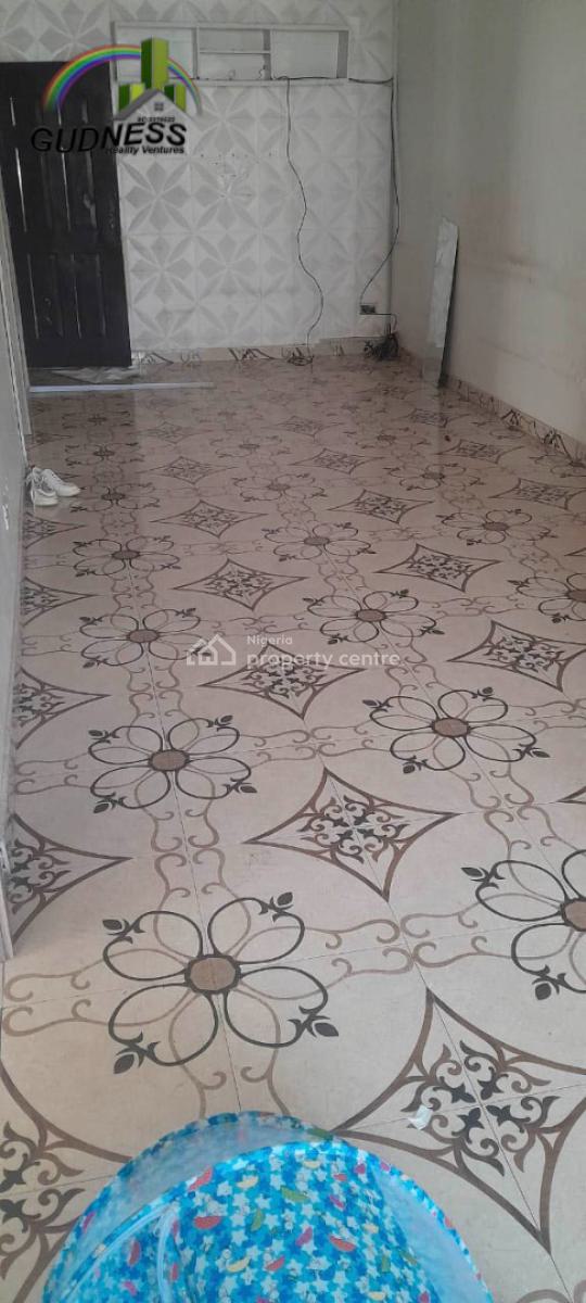 2 Bedroom Upstairs Flat, Lekky County Homes, Ikota, Lekki, Lagos, Flat / Apartment for Rent