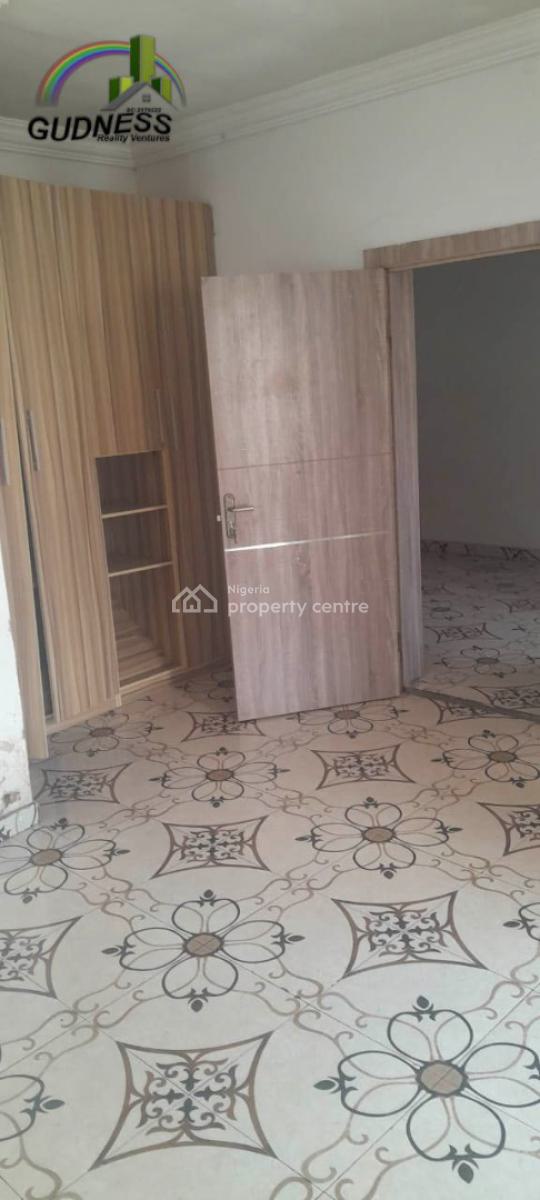 2 Bedroom Upstairs Flat, Lekky County Homes, Ikota, Lekki, Lagos, Flat / Apartment for Rent