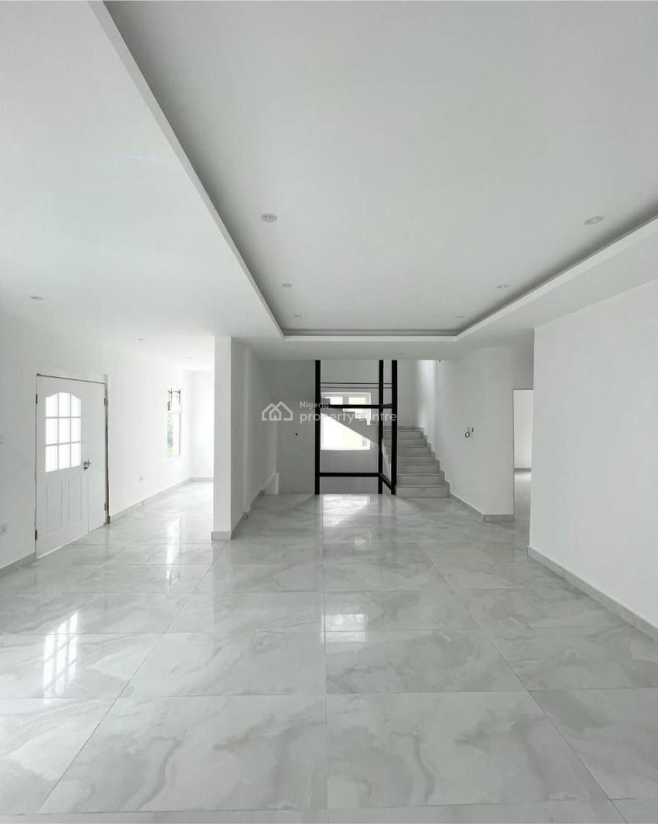 17 Units of 5 Bedroom Flat on 3000sqm, Victoria Island (vi), Lagos, Flat / Apartment for Rent