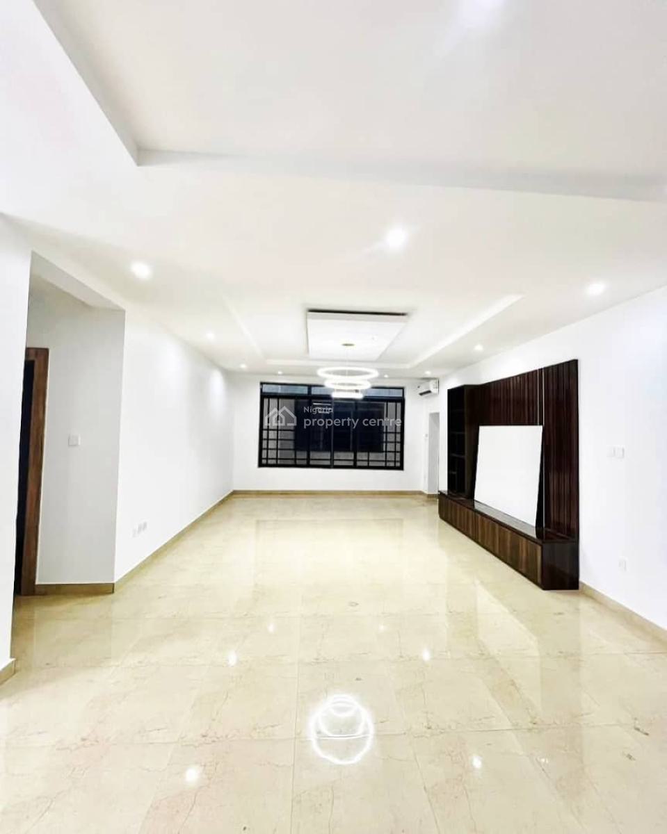 Brand New 3 Bedrooms Apartment, Victoria Island (vi), Lagos, Flat / Apartment for Sale