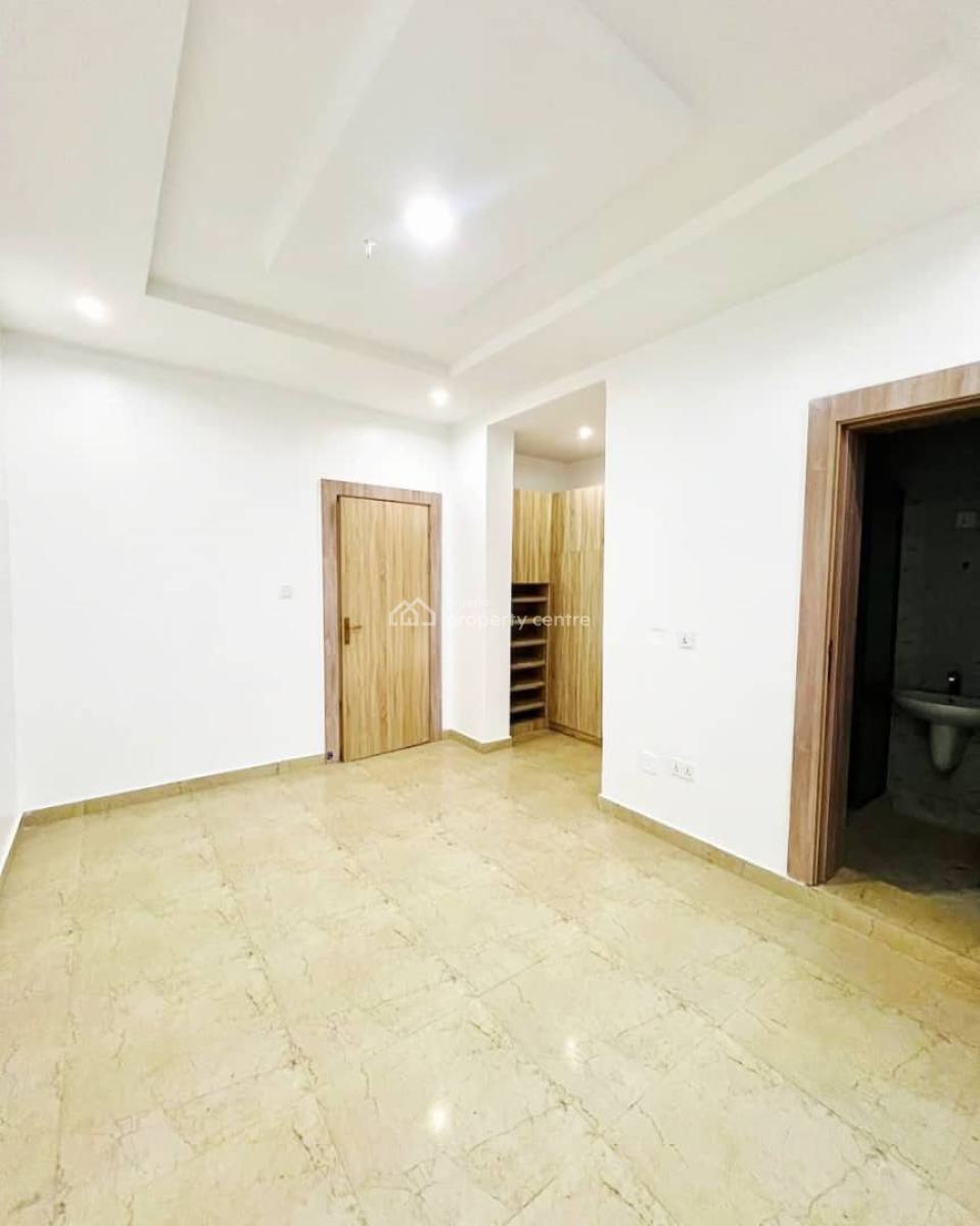 Brand New 3 Bedrooms Apartment, Victoria Island (vi), Lagos, Flat / Apartment for Sale