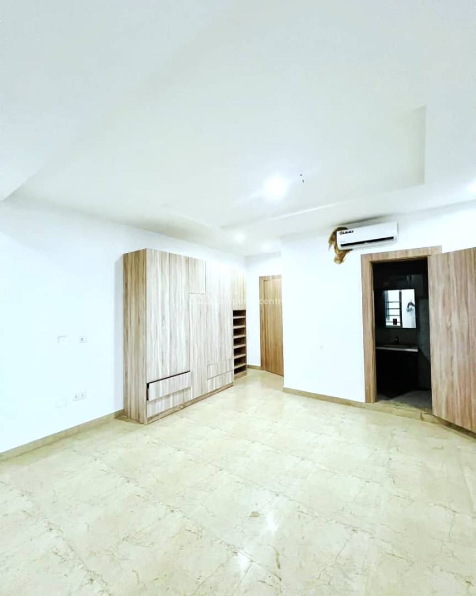 Brand New 3 Bedrooms Apartment, Victoria Island (vi), Lagos, Flat / Apartment for Sale