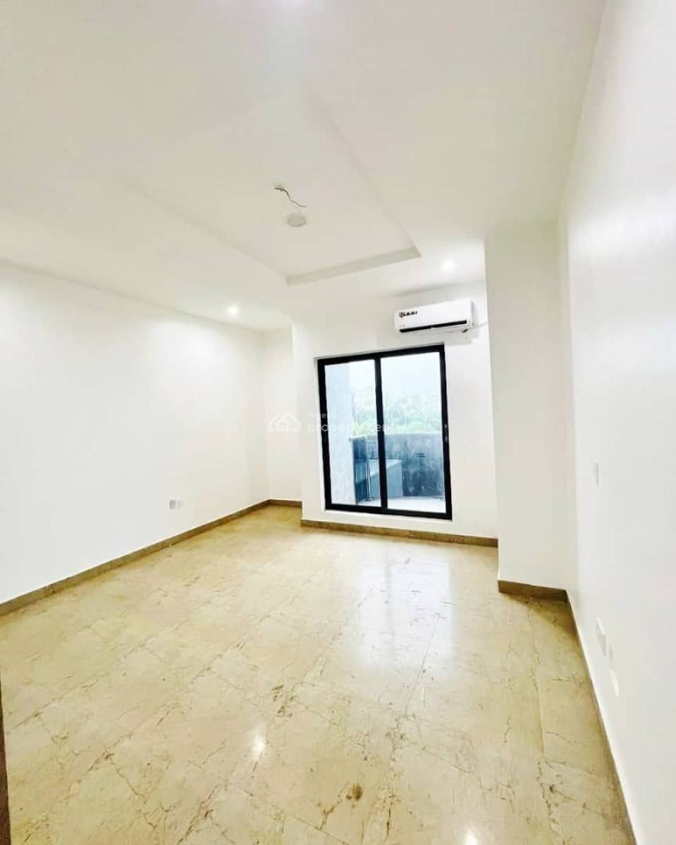 Brand New 3 Bedrooms Apartment, Victoria Island (vi), Lagos, Flat / Apartment for Sale
