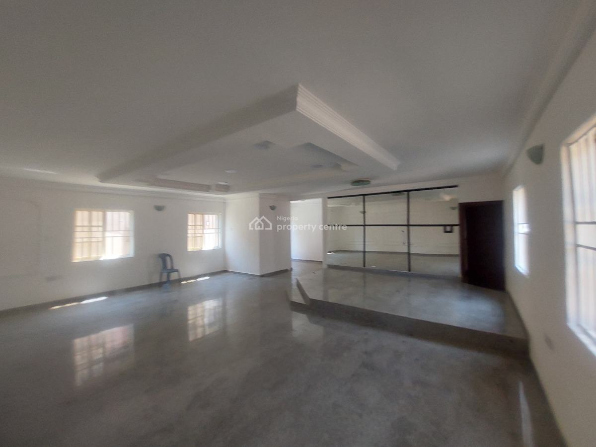 6 Bedroom House with 2 Room Boys Quarters, Vgc, Lekki, Lagos, Detached Duplex for Rent