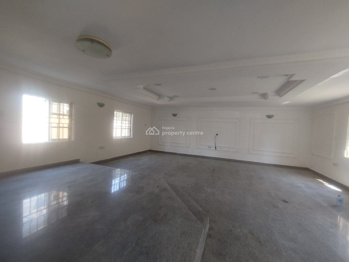 6 Bedroom House with 2 Room Boys Quarters, Vgc, Lekki, Lagos, Detached Duplex for Rent