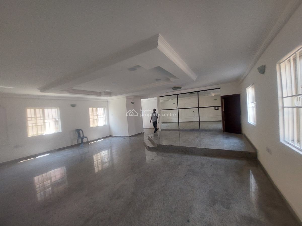 6 Bedroom House with 2 Room Boys Quarters, Vgc, Lekki, Lagos, Detached Duplex for Rent