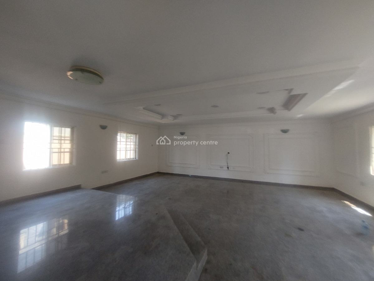 6 Bedroom House with 2 Room Boys Quarters, Vgc, Lekki, Lagos, Detached Duplex for Rent