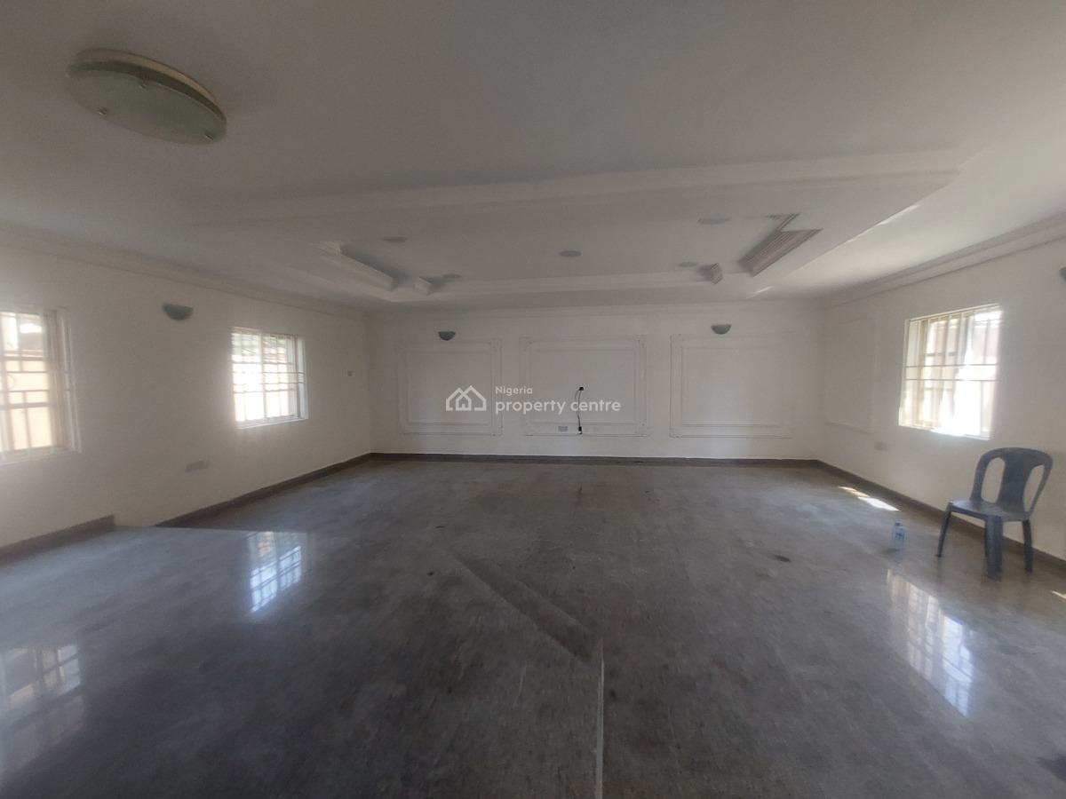6 Bedroom House with 2 Room Boys Quarters, Vgc, Lekki, Lagos, Detached Duplex for Rent