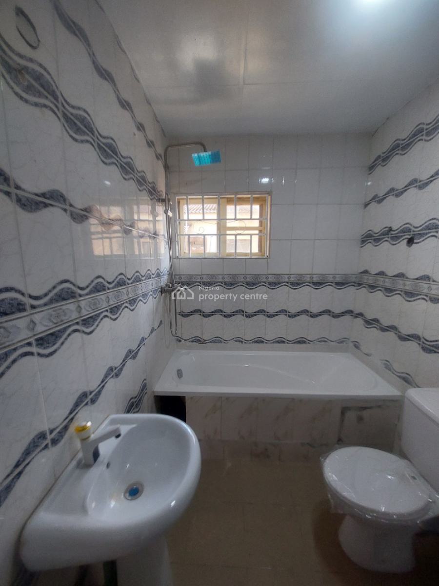 6 Bedroom House with 2 Room Boys Quarters, Vgc, Lekki, Lagos, Detached Duplex for Rent