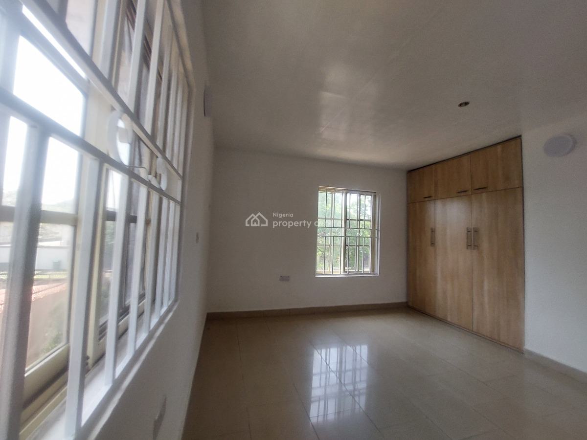 6 Bedroom House with 2 Room Boys Quarters, Vgc, Lekki, Lagos, Detached Duplex for Rent