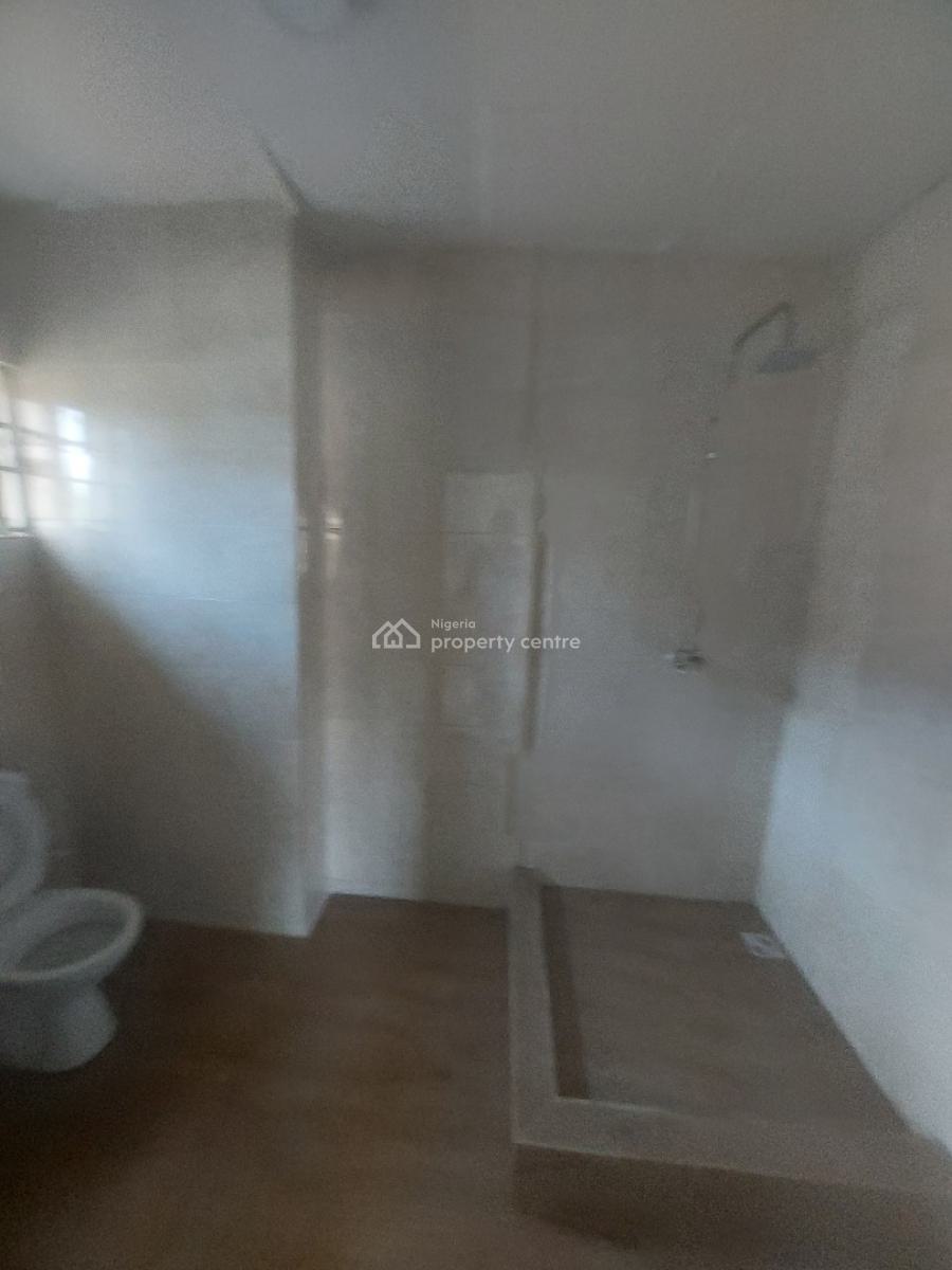 6 Bedroom House with 2 Room Boys Quarters, Vgc, Lekki, Lagos, Detached Duplex for Rent