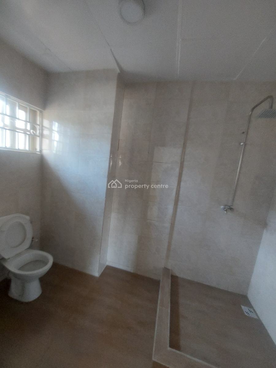 6 Bedroom House with 2 Room Boys Quarters, Vgc, Lekki, Lagos, Detached Duplex for Rent