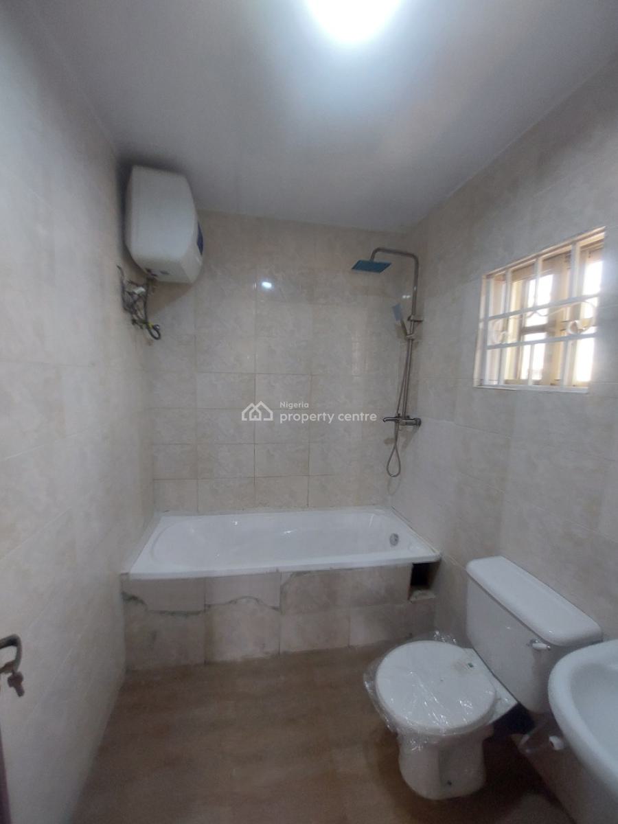 6 Bedroom House with 2 Room Boys Quarters, Vgc, Lekki, Lagos, Detached Duplex for Rent