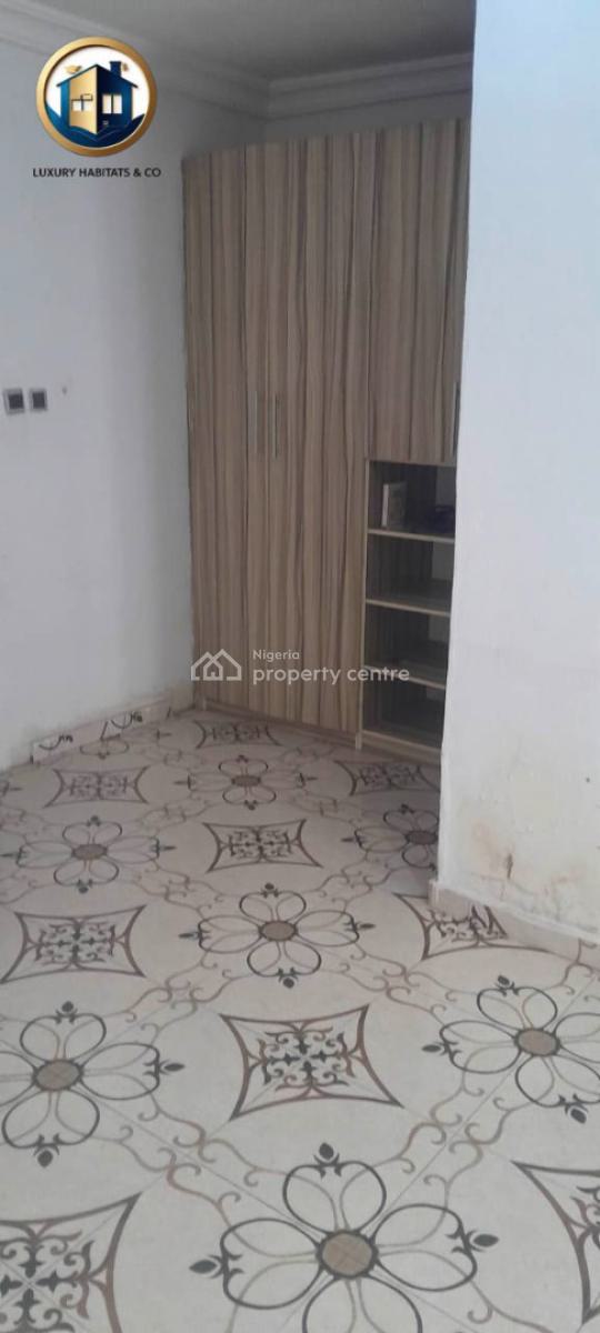 2 Bedroom Upstairs Flat, Lekky County Homes, Ikota, Lekki, Lagos, Flat / Apartment for Rent