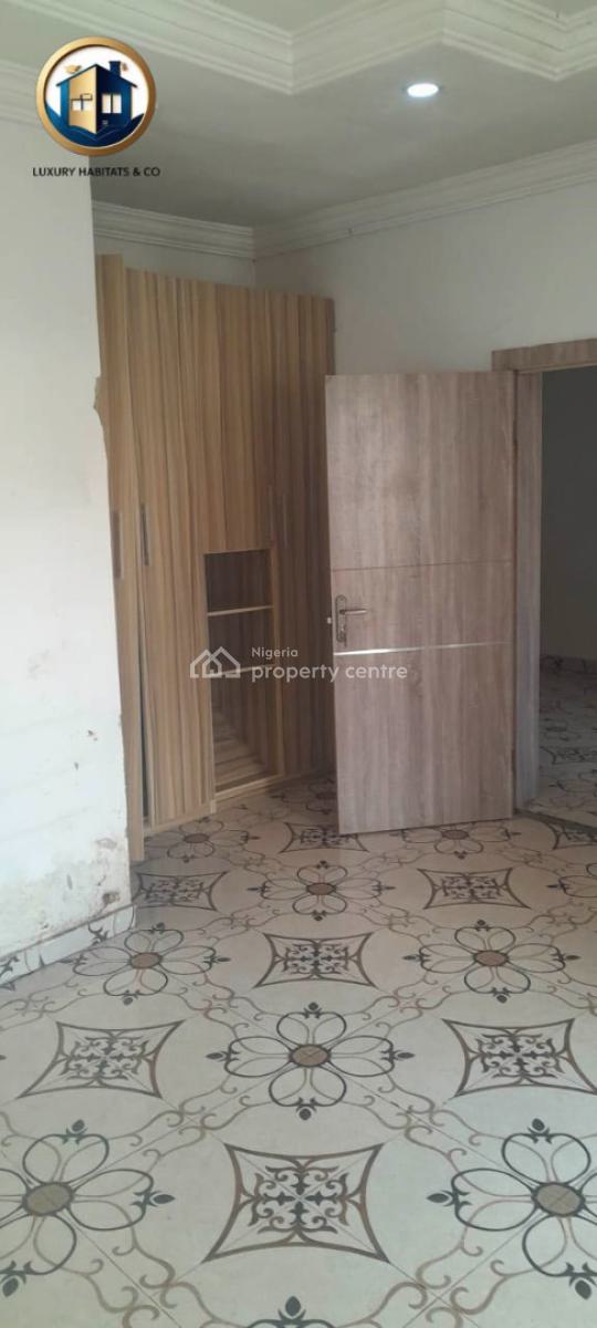 2 Bedroom Upstairs Flat, Lekky County Homes, Ikota, Lekki, Lagos, Flat / Apartment for Rent