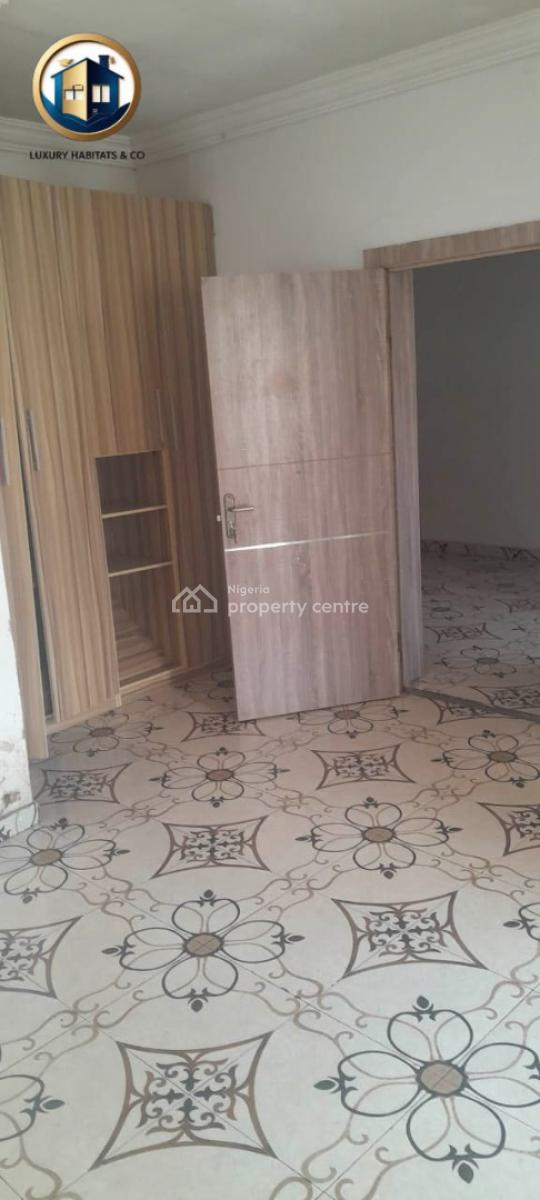 2 Bedroom Upstairs Flat, Lekky County Homes, Ikota, Lekki, Lagos, Flat / Apartment for Rent