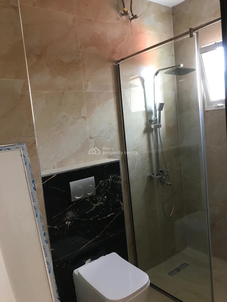 2 Bedroom, Victoria Island (vi), Lagos, Flat / Apartment for Rent