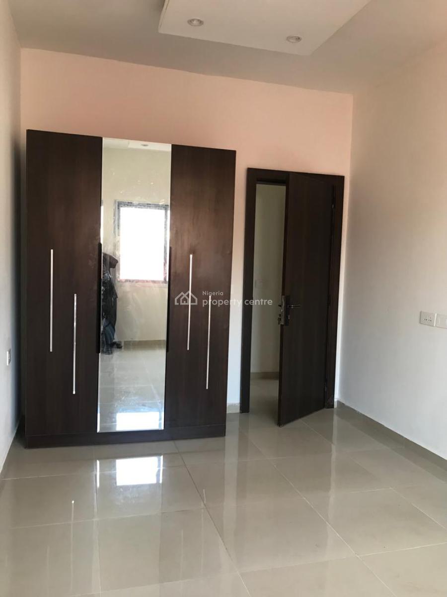 2 Bedroom, Victoria Island (vi), Lagos, Flat / Apartment for Rent