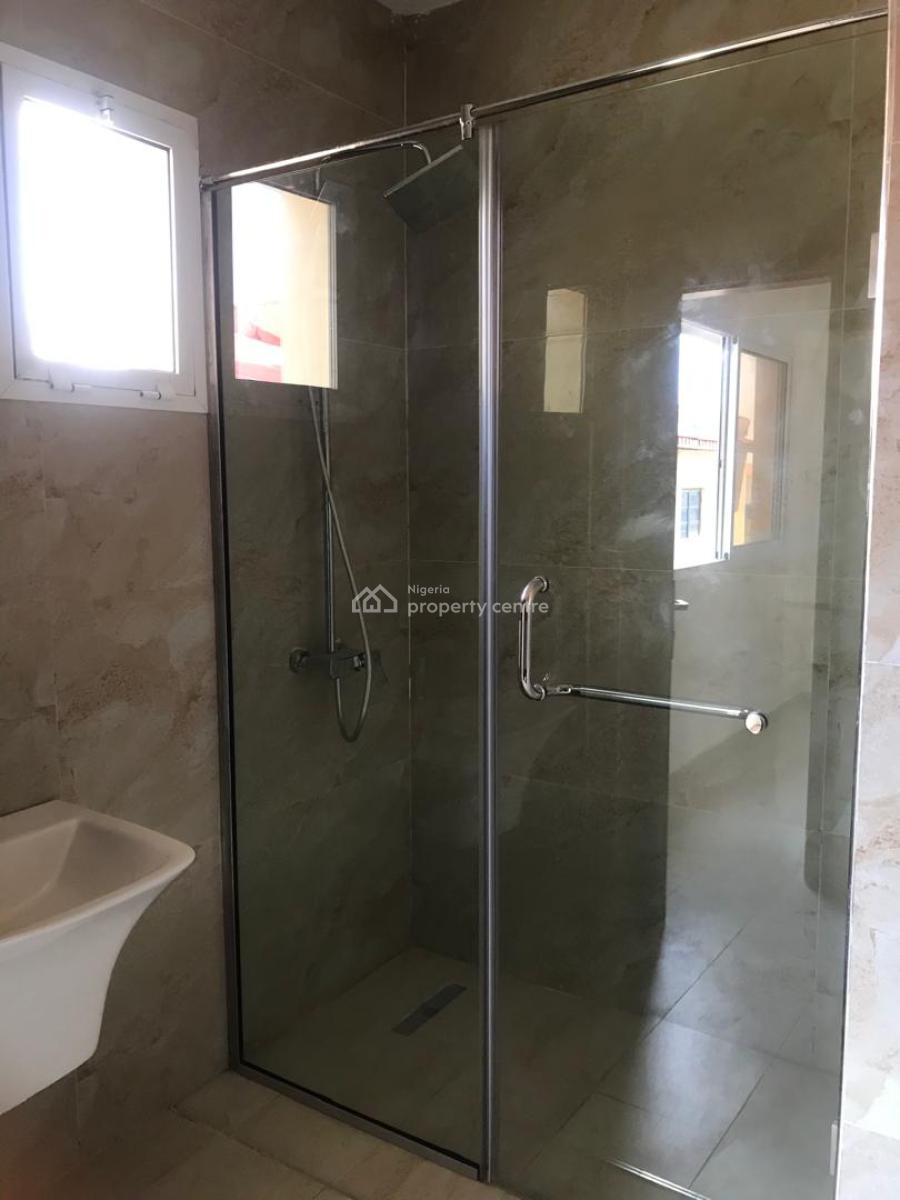 2 Bedroom, Victoria Island (vi), Lagos, Flat / Apartment for Rent