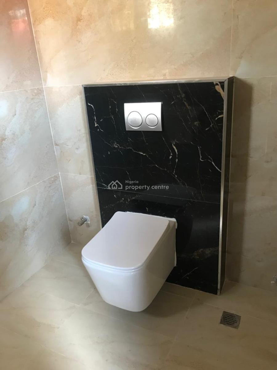 2 Bedroom, Victoria Island (vi), Lagos, Flat / Apartment for Rent